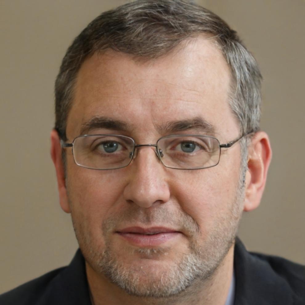 Ritratto di Davide Torriani